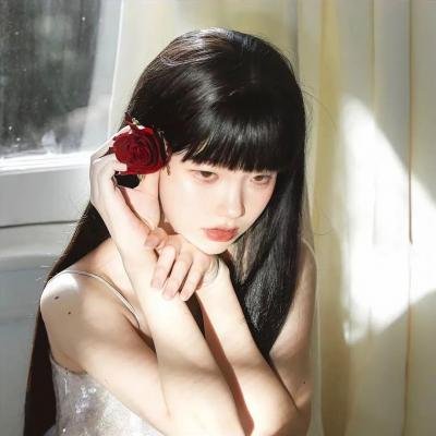 劫后桃花
