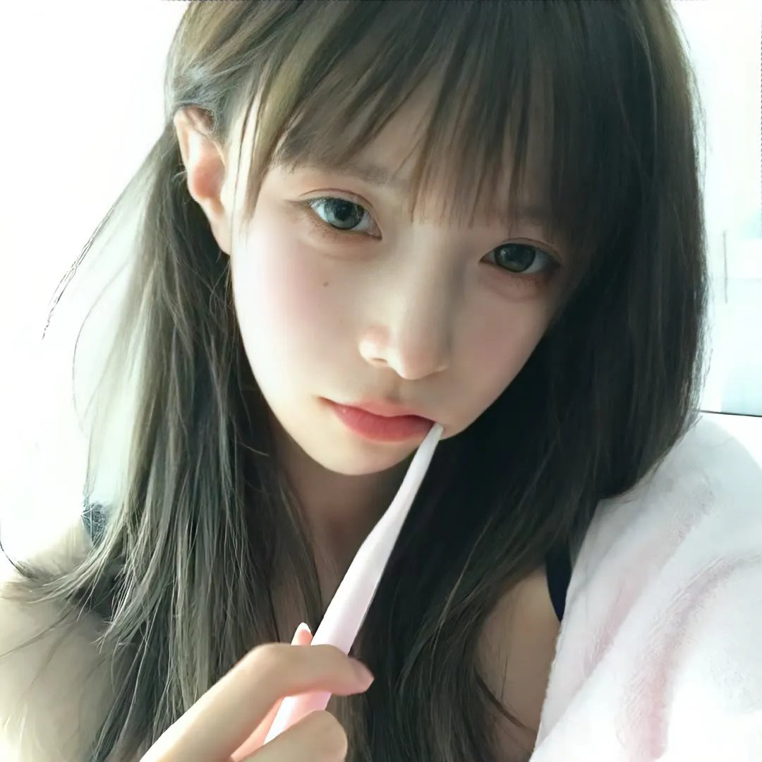 阳台前的夏天